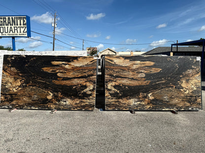 BELLATRIX GRANITE