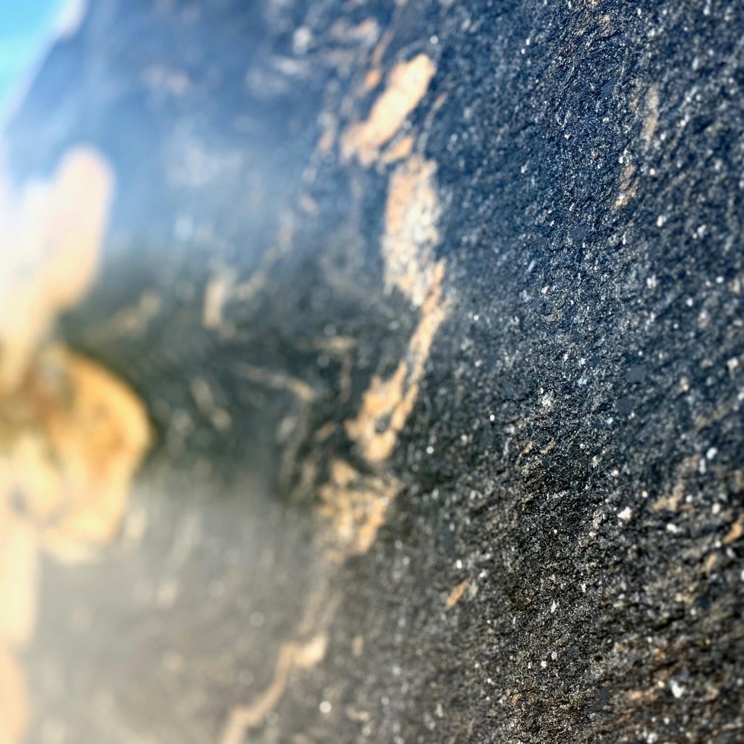 BELLATRIX GRANITE