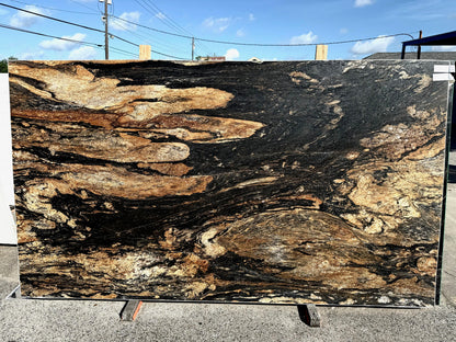 BELLATRIX GRANITE