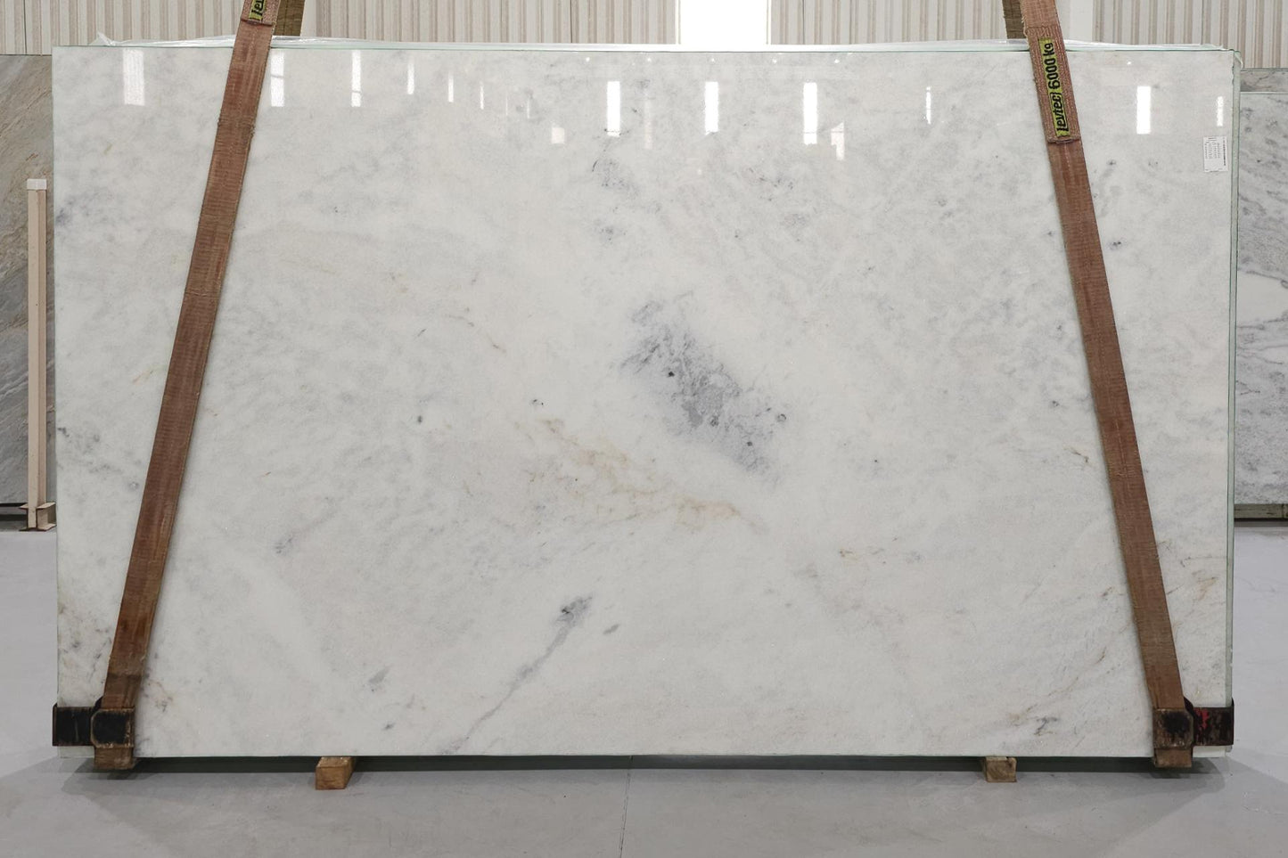 BIANCO SARDA