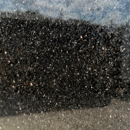 BLACK GALAXY GRANITE