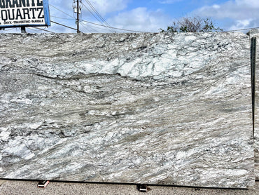 BLUE DUNES GRANITE