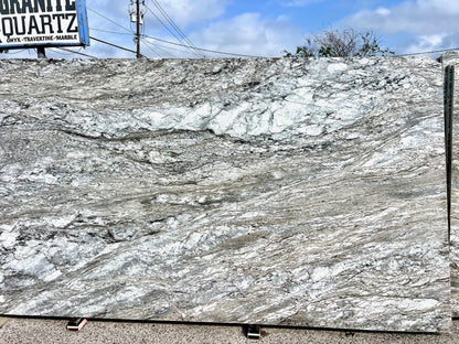 BLUE DUNES GRANITE