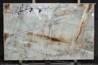 BONSAI CRYSTAL QUARTZITE