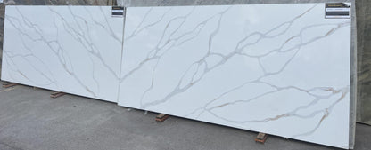 CALACATTA 2023 QUARTZ