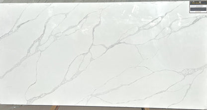 CALACATTA SUMMER QUARTZ