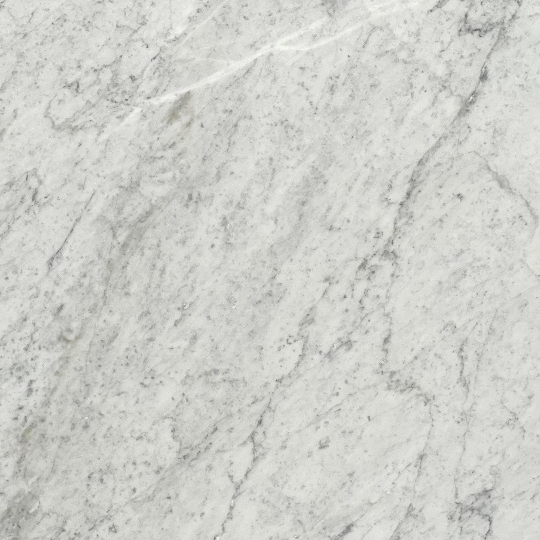 BIANCO CARRARA HONED MARBLE