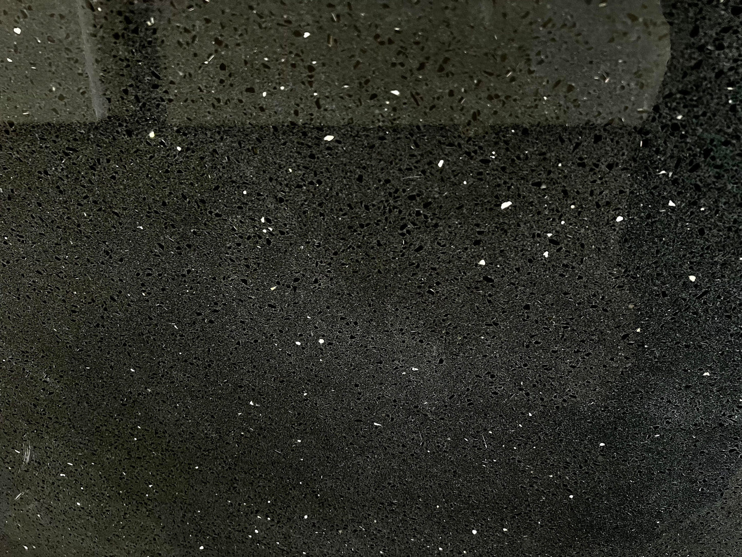 CRYSTAL BLACK QUARTZ