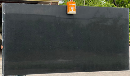 CRYSTAL BLACK QUARTZ