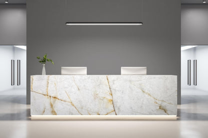 KRISTAL DIAMANTO / CRISTALLO QUARTZITE