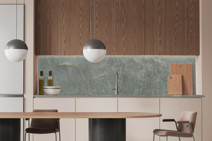 EMERALD GREEN QUARTZITE