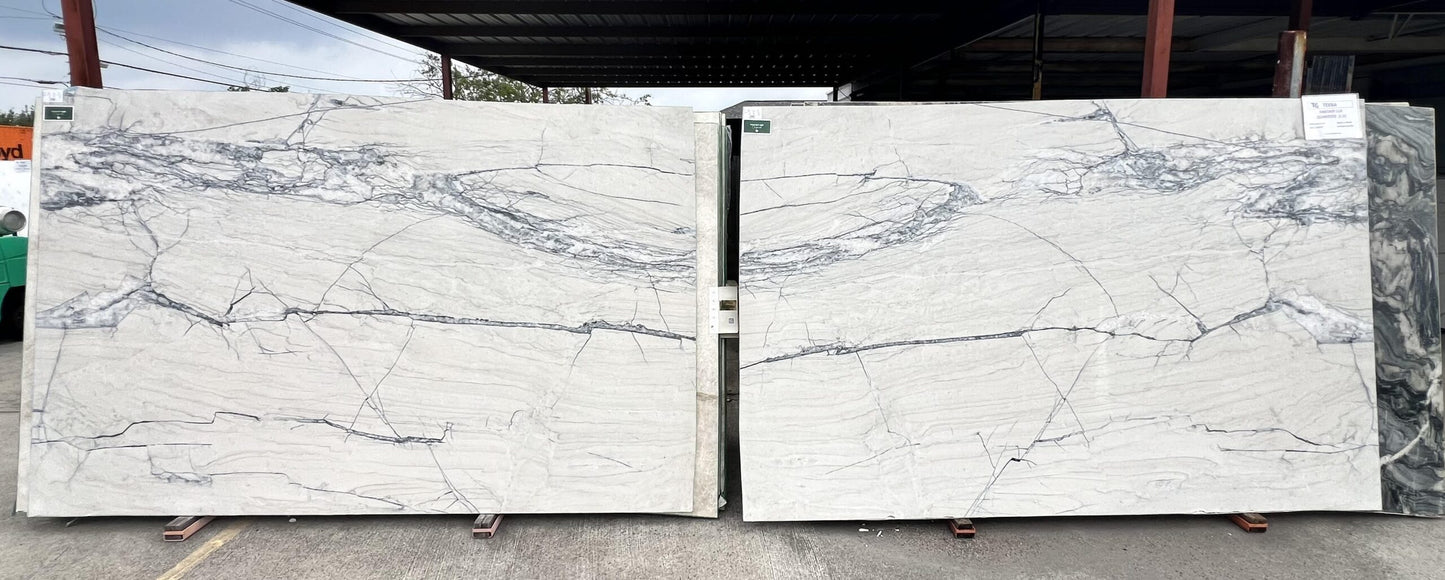 FANTASY LUX QUARTZITE