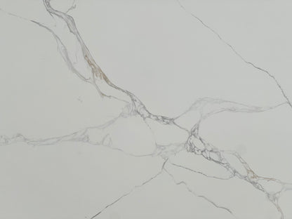 GOLD EXCLUSIVE QUARTZ
