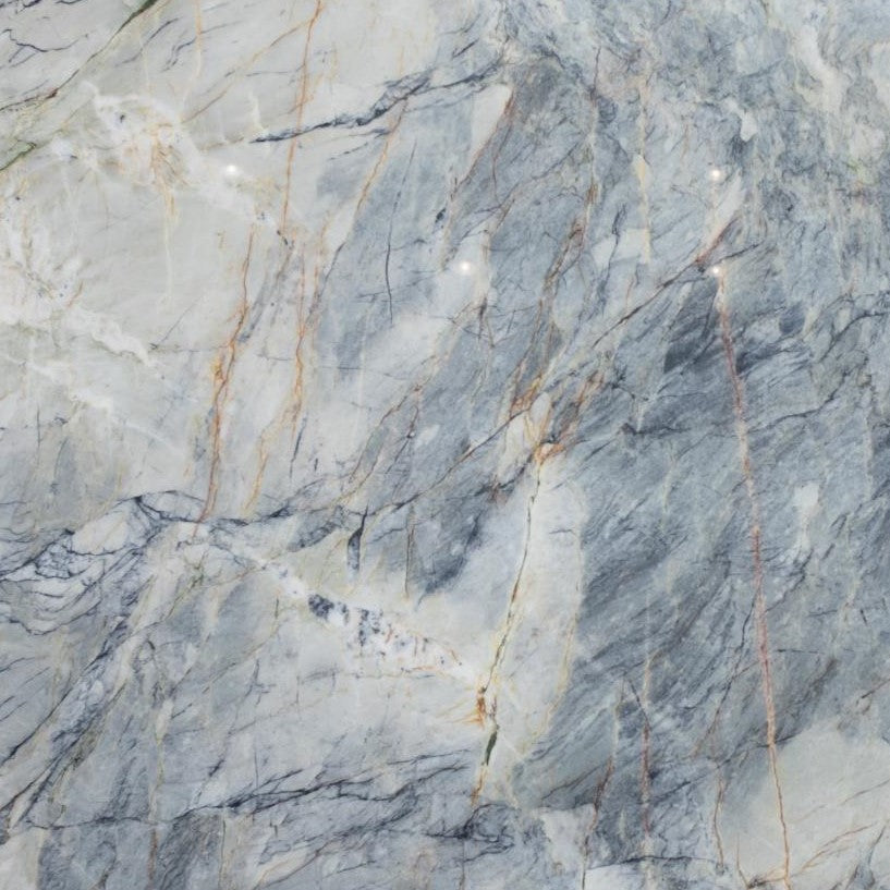 IJEN BLUE QUARTZITE