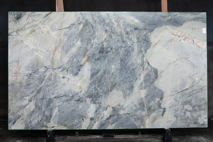 IJEN BLUE QUARTZITE