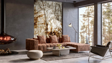 ILUMINATO QUARTZITE