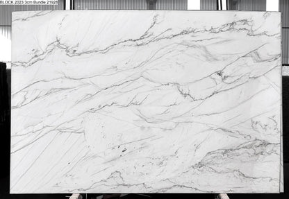 INFINITY WHITE