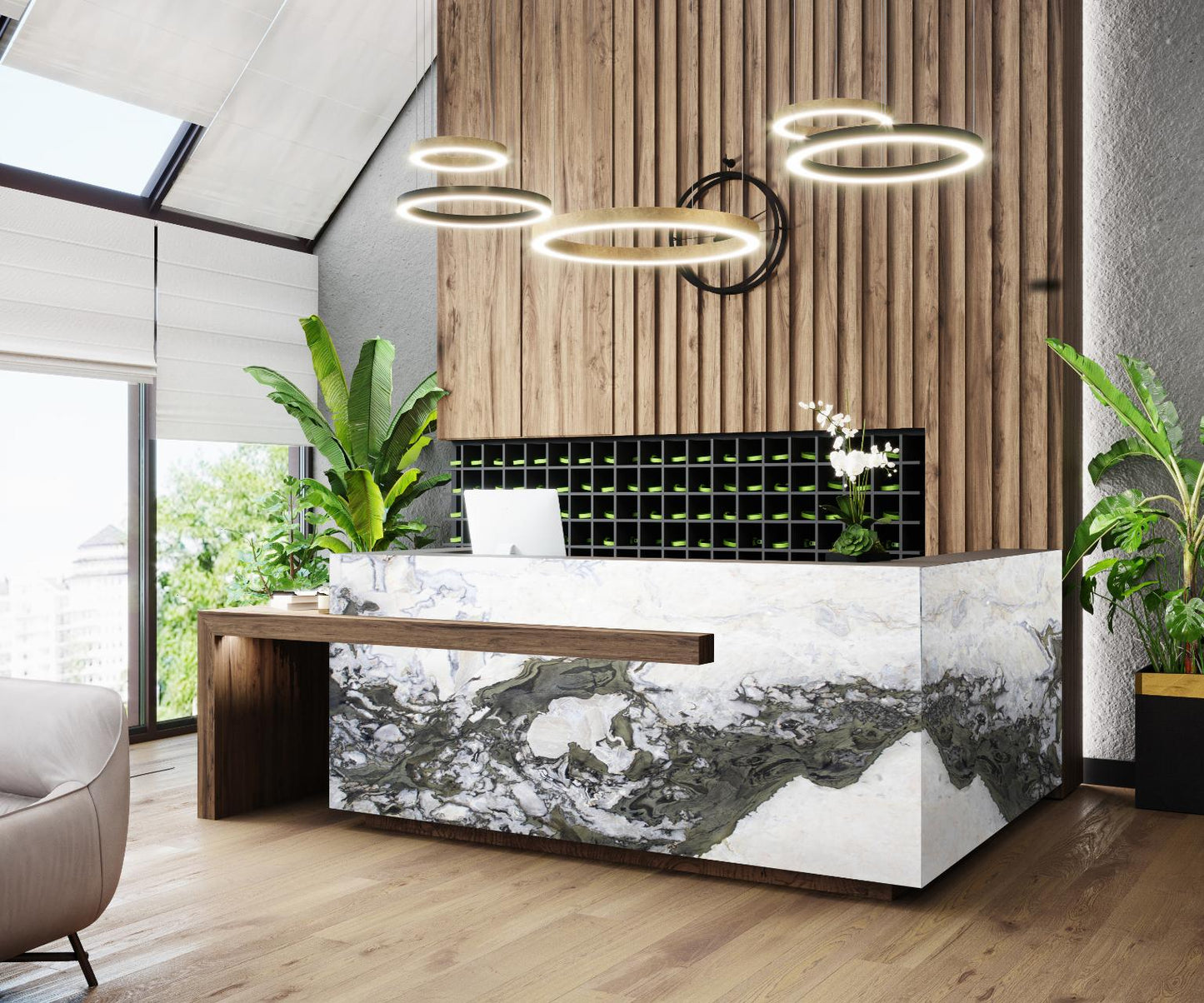 MACCHIA VECCHIA MARBLE