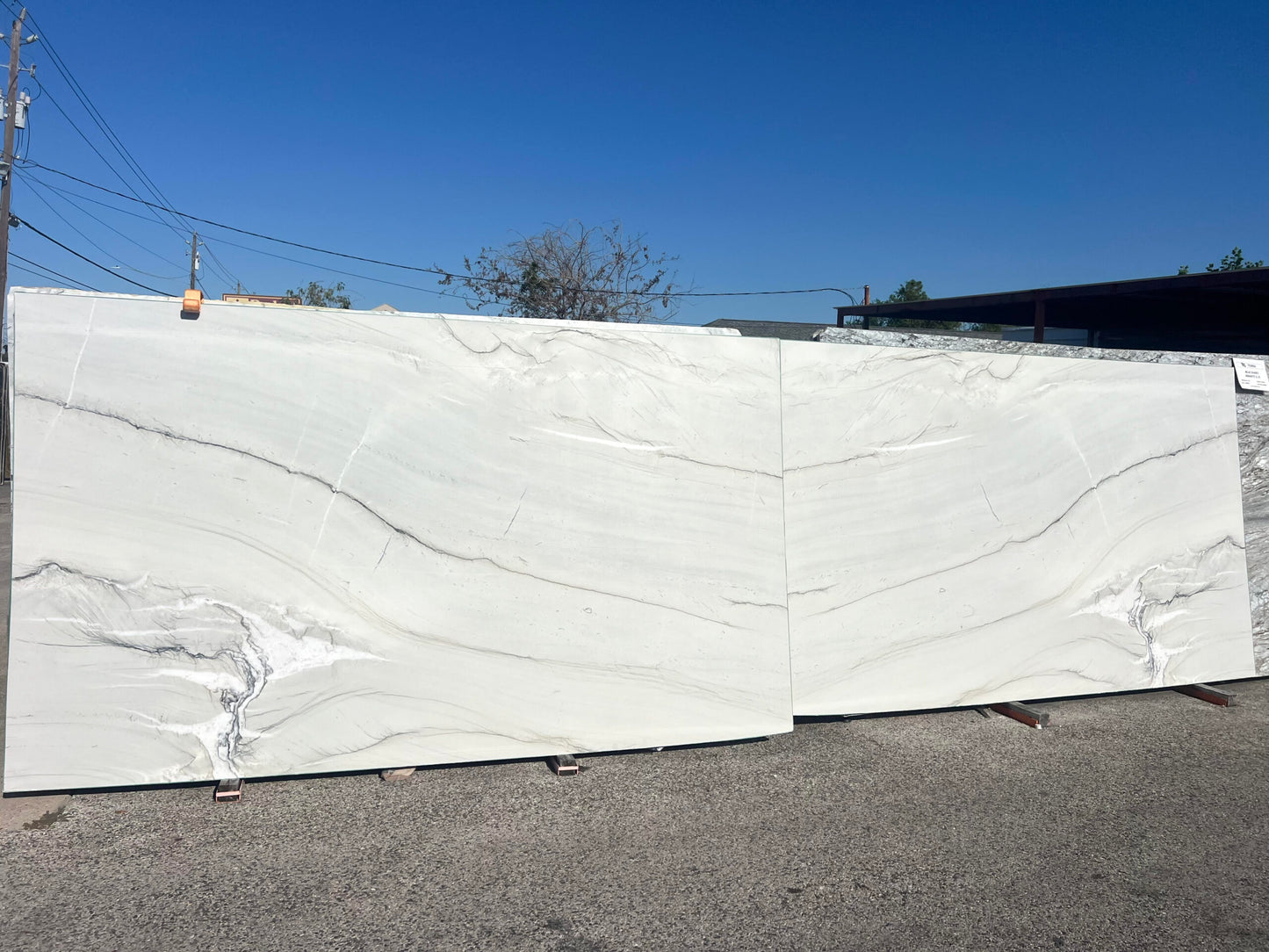 MONT BLANC QUARTZITE