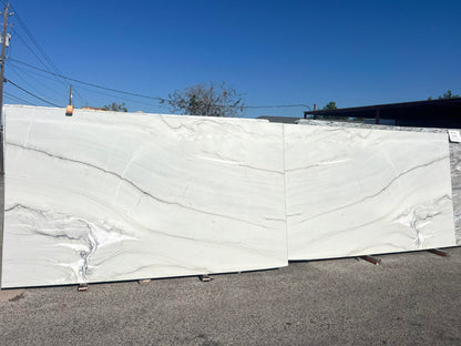 MONT BLANC QUARTZITE