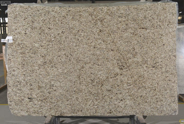 GIALLO ORNAMENTAL GRANITE