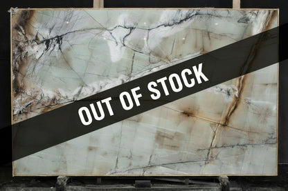 out of stock