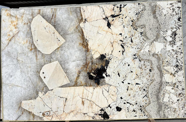 PATAGONIA QUARTZITE