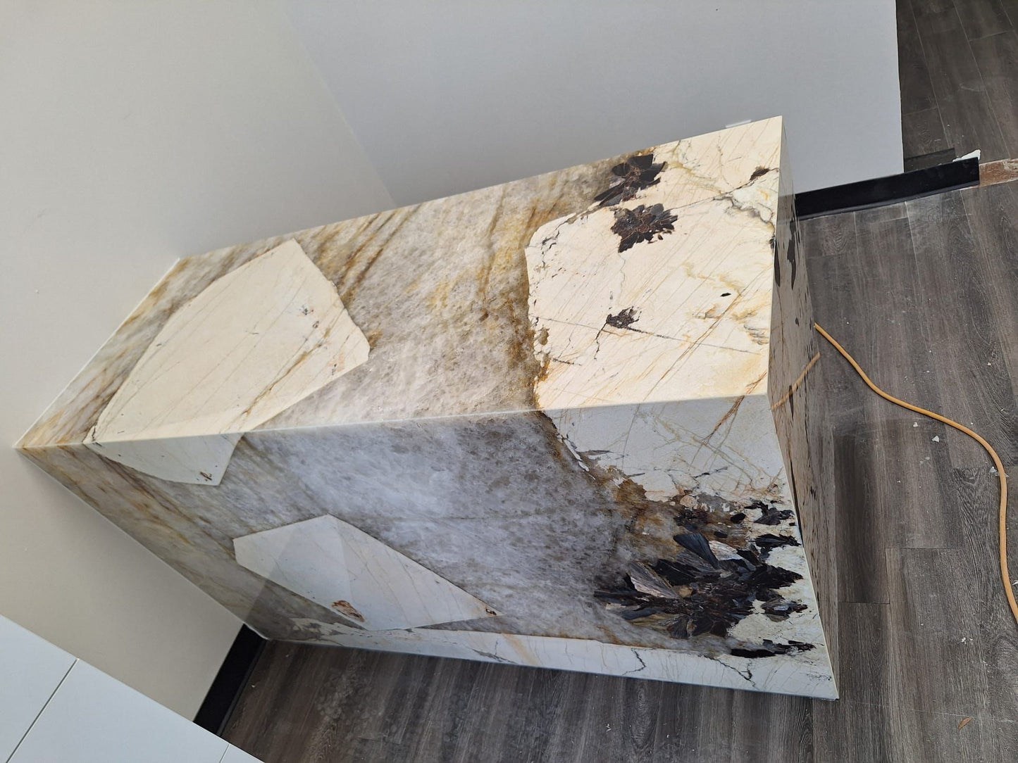 PATAGONIA QUARTZITE