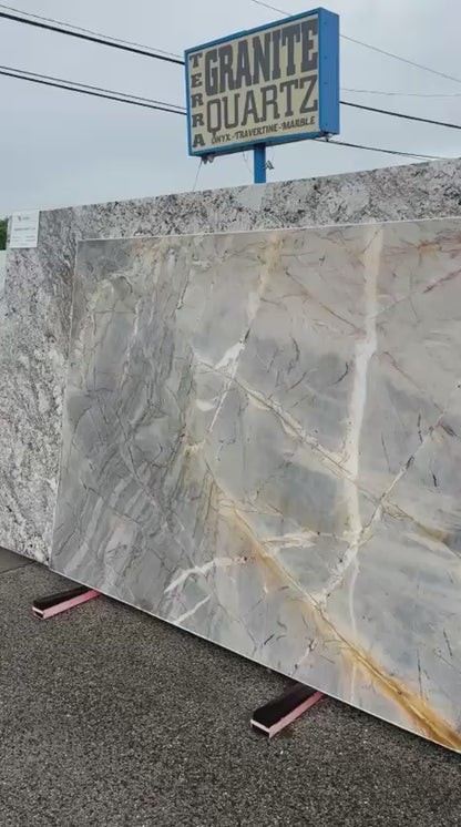 IJEN BLUE 2CM/3CM QUARTZITE