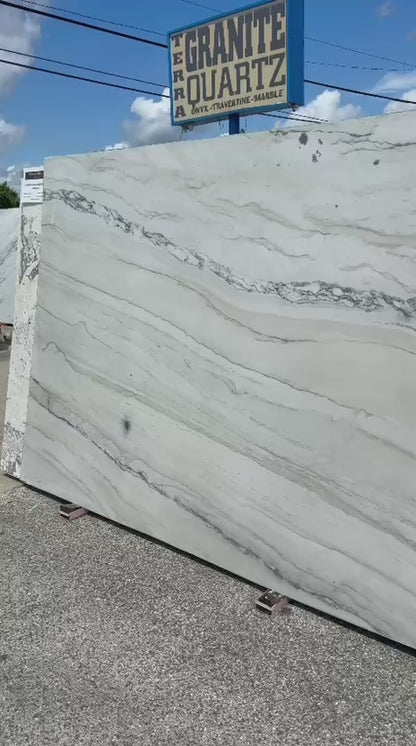 BELLAGIO QUARTZITE