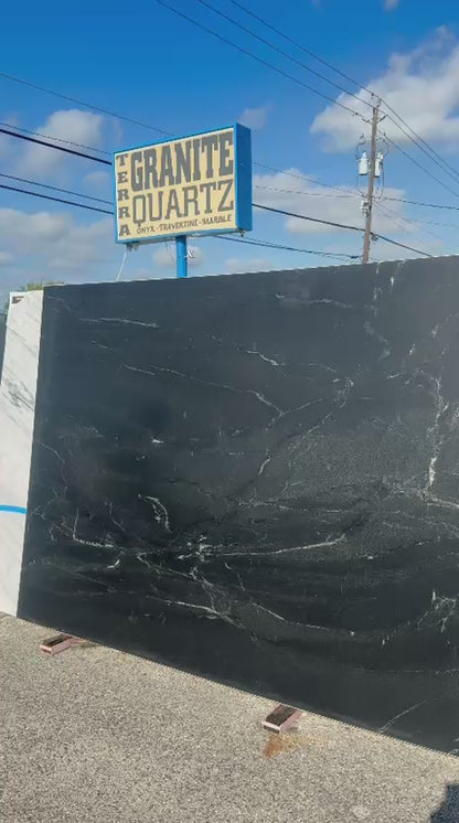 BLACK MIST GRANITE