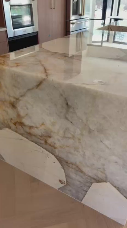 PATAGONIA QUARTZITE
