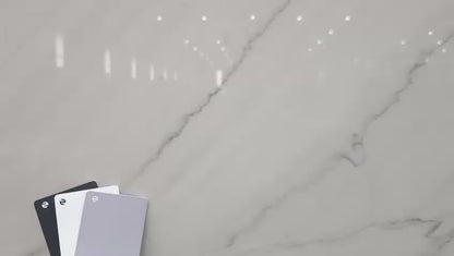 CALACATTA LUX QUARTZITE