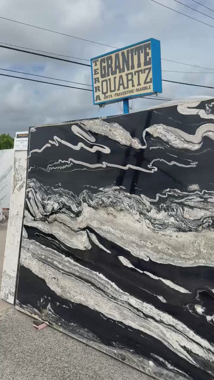 COPACABANA GRANITE