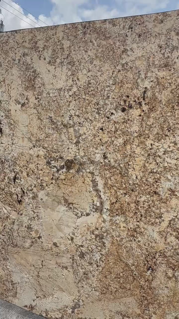 SOLARIUS GRANITE