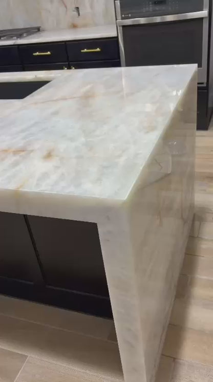 KRISTAL DIAMANTO / CRISTALLO QUARTZITE