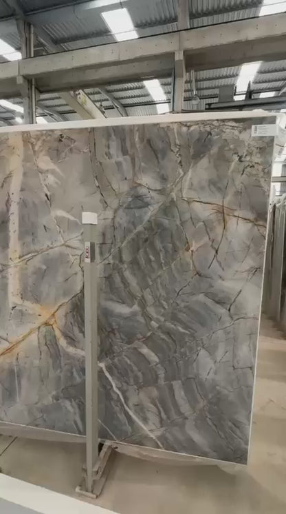 IJEN BLUE QUARTZITE