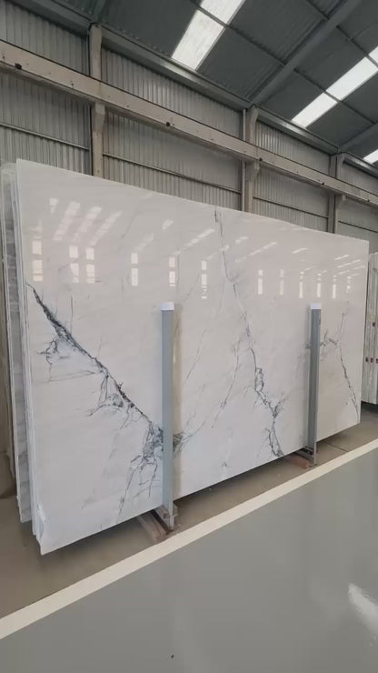 BIANCO SUPERIORE QUARTZITE