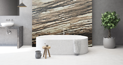 SEQUAIA BROWN OUARTZİTE