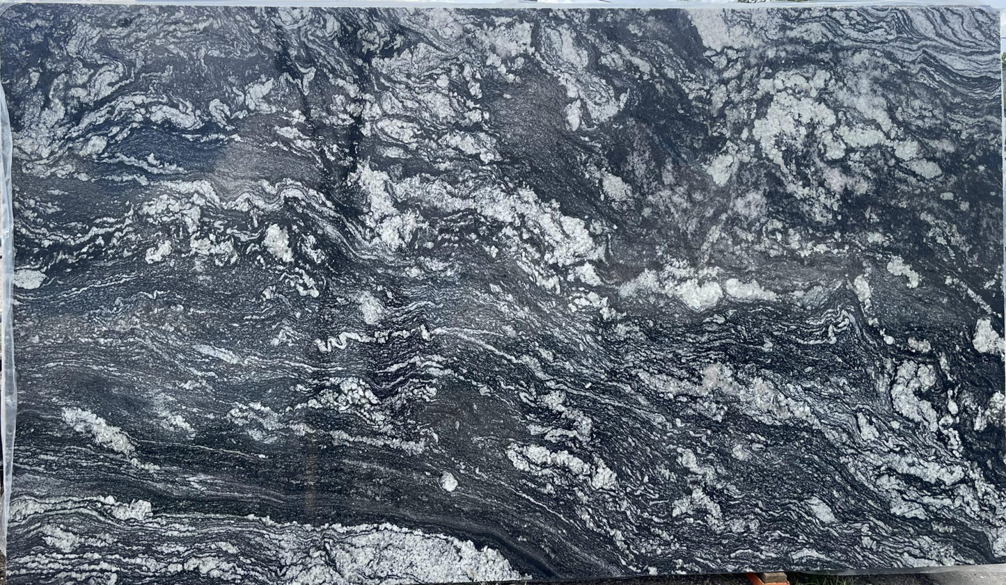 BLACK FOREST GRANITE