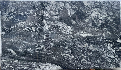 BLACK FOREST GRANITE