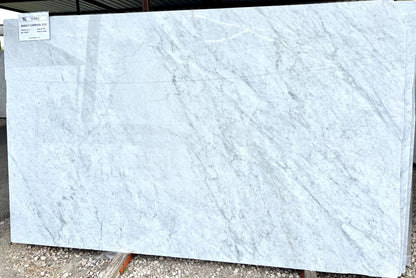 BIANCO CARRARA MARBLE