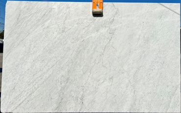 BIANCO CARRARA HONED MARBLE