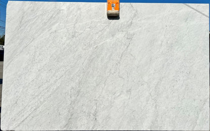 BIANCO CARRARA HONED MARBLE