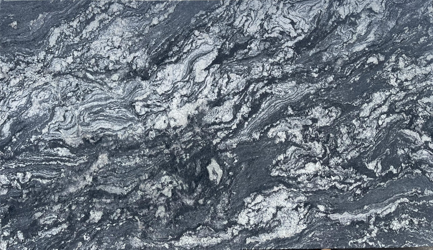 BLACK FOREST GRANITE