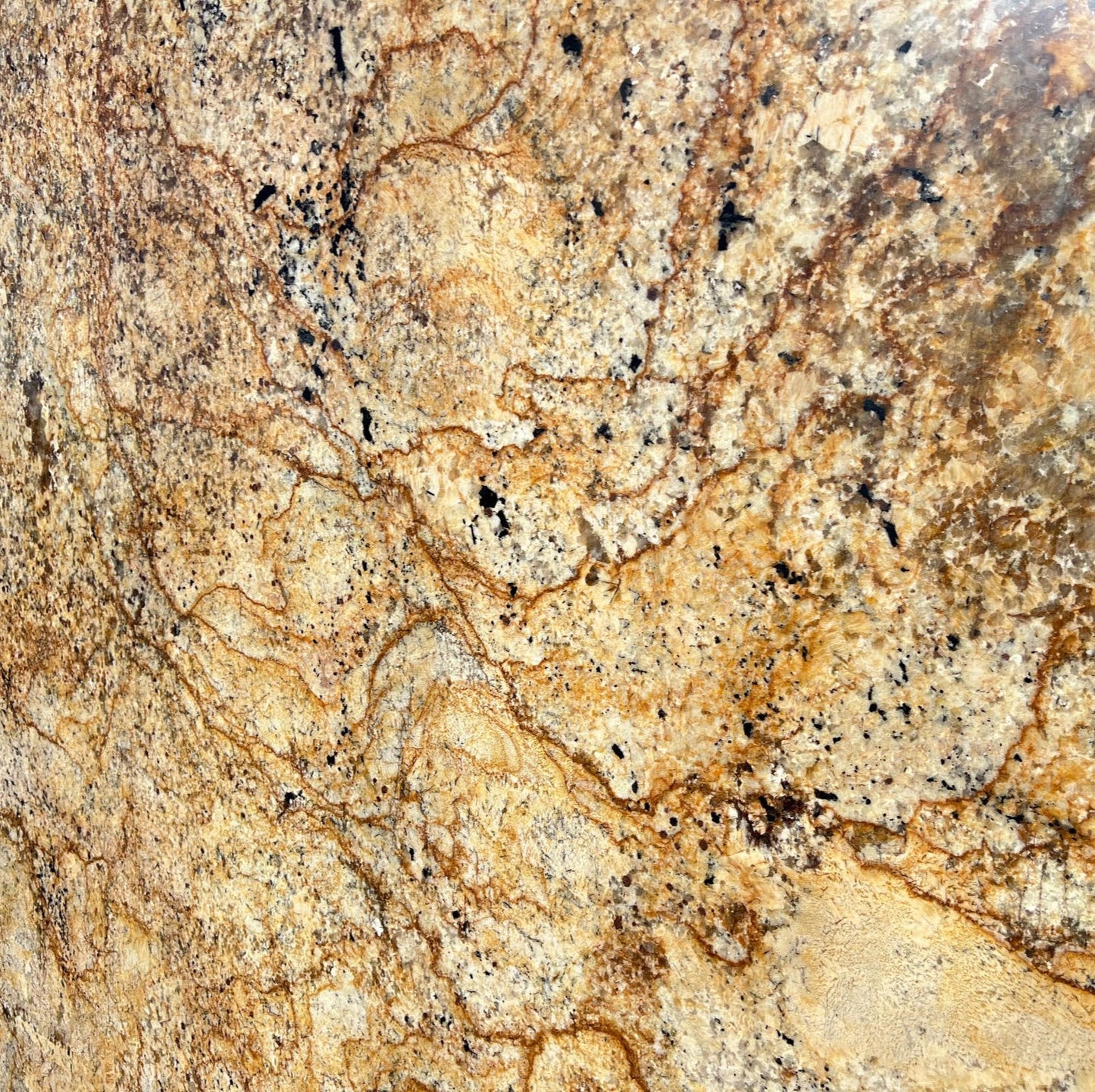 SOLARIUS GRANITE