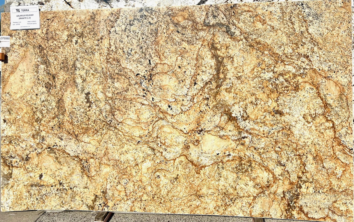 SOLARIUS GRANITE