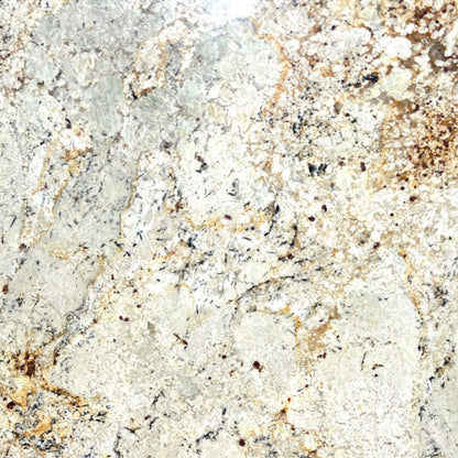 SPARTA WHITE GRANITE
