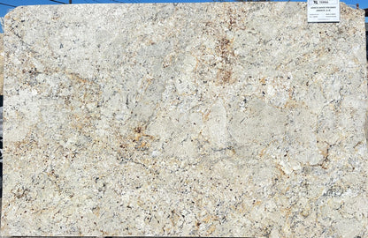 SPARTA WHITE GRANITE