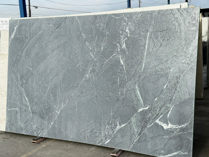 GRAY SOAPSTONE